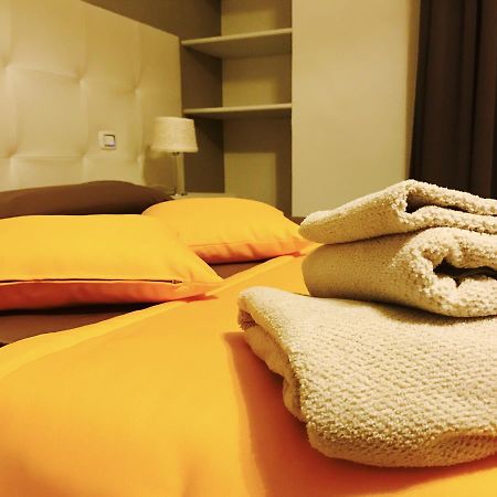 B&B Le Residenze Альтамура Екстер'єр фото