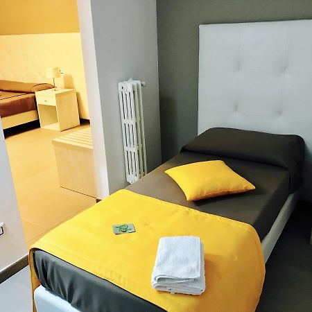 B&B Le Residenze Альтамура Екстер'єр фото