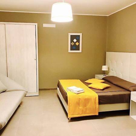 B&B Le Residenze Альтамура Екстер'єр фото