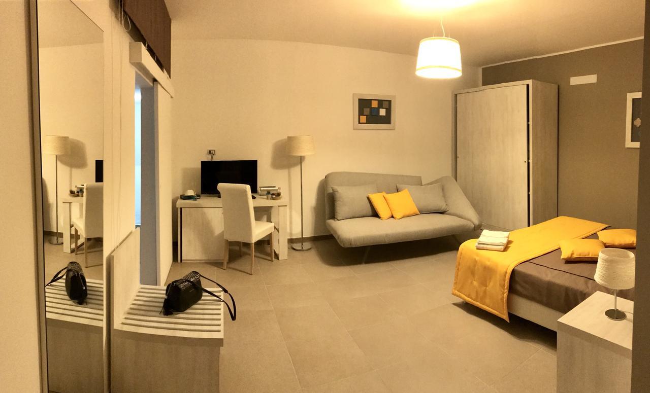 B&B Le Residenze Альтамура Екстер'єр фото