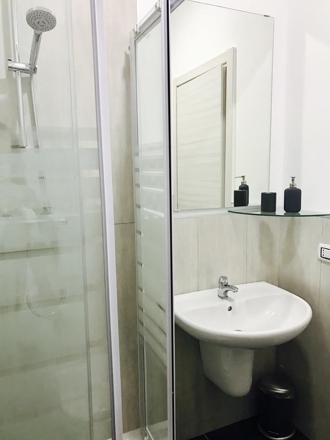 B&B Le Residenze Альтамура Екстер'єр фото