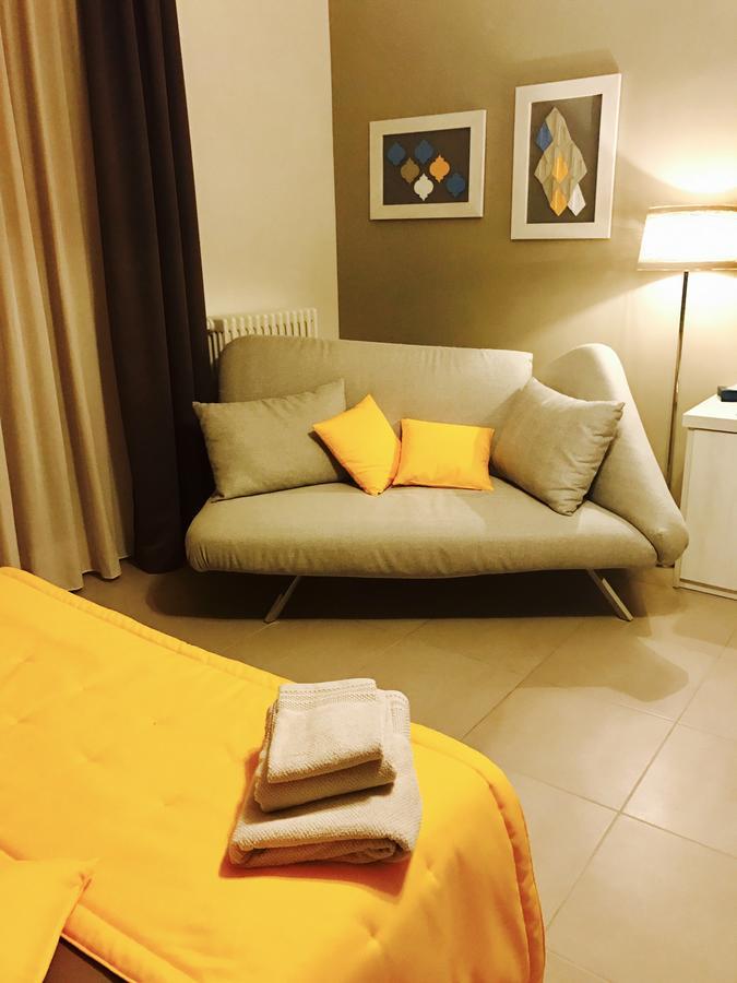 B&B Le Residenze Альтамура Екстер'єр фото