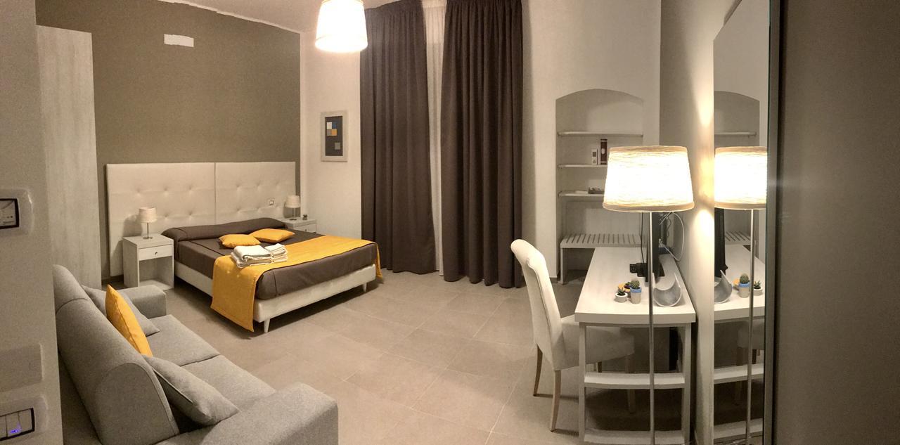 B&B Le Residenze Альтамура Екстер'єр фото