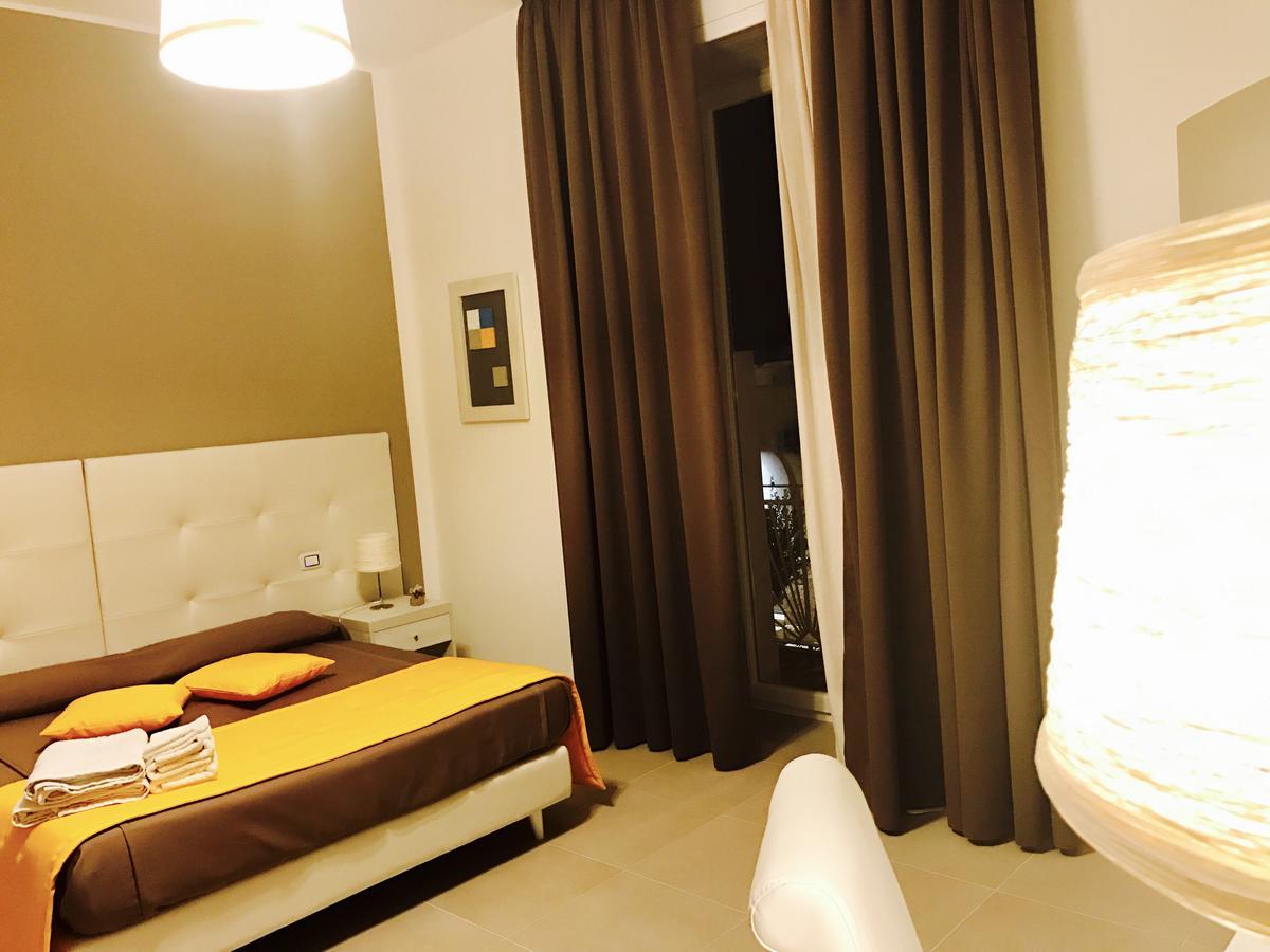B&B Le Residenze Альтамура Екстер'єр фото
