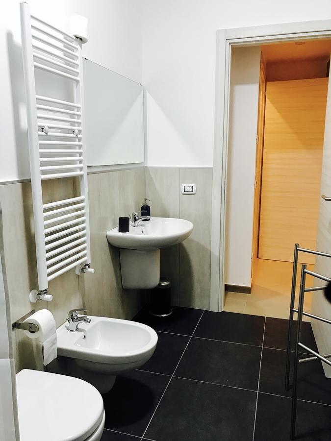 B&B Le Residenze Альтамура Екстер'єр фото