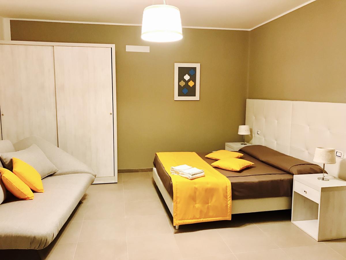 B&B Le Residenze Альтамура Екстер'єр фото