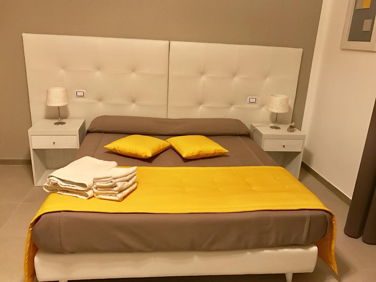 B&B Le Residenze Альтамура Екстер'єр фото