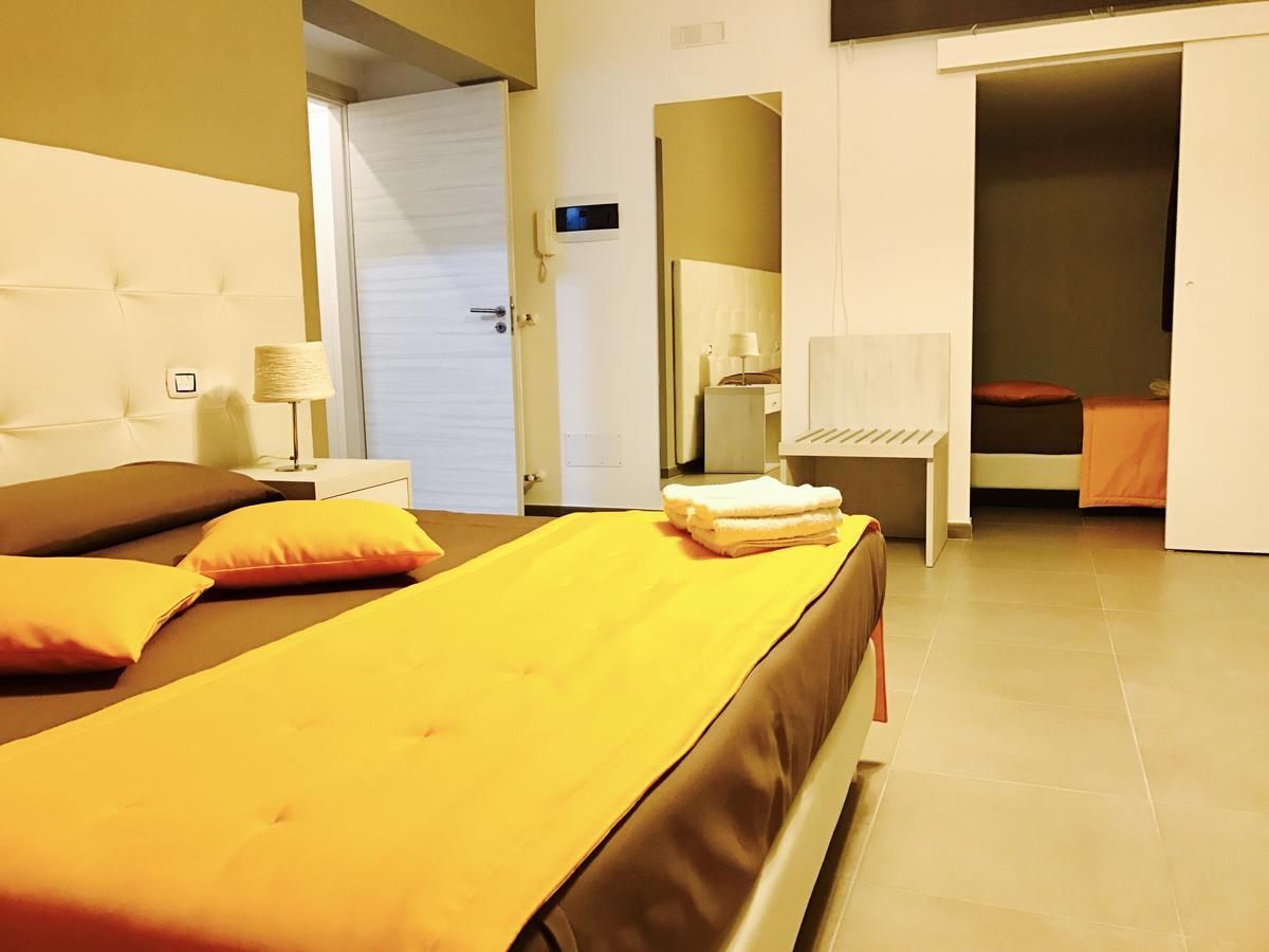 B&B Le Residenze Альтамура Екстер'єр фото